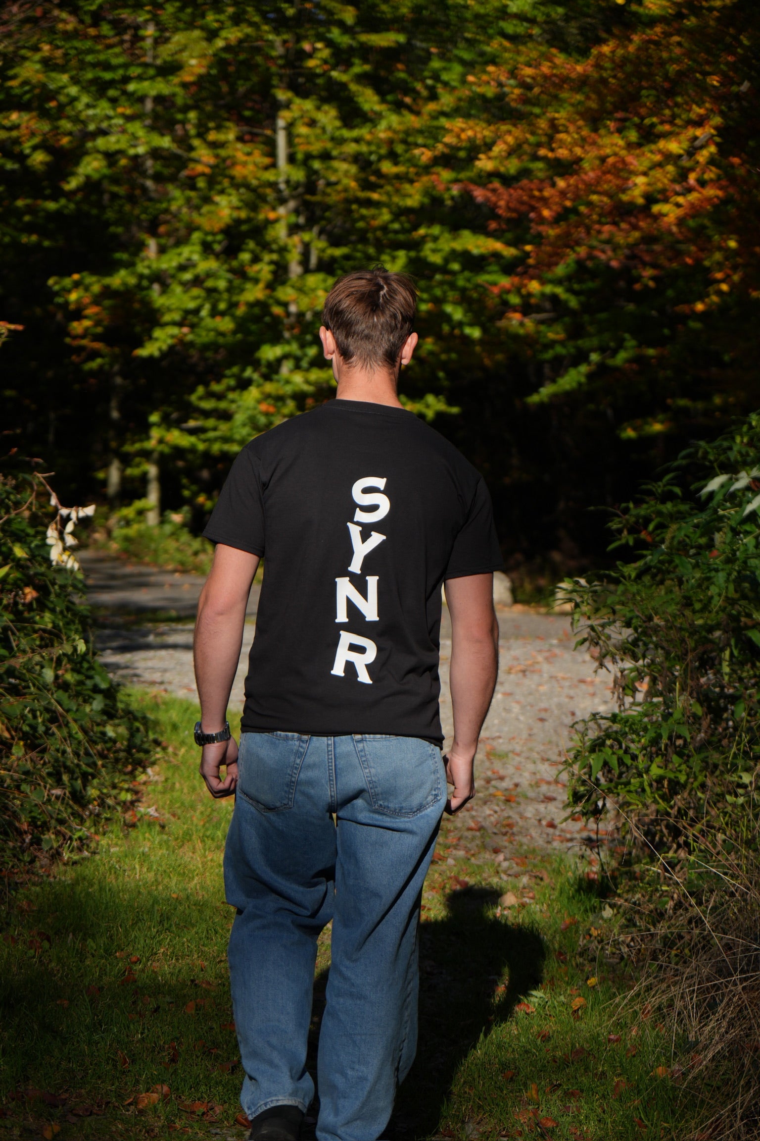 Classic T-Shirt - SYNR V2