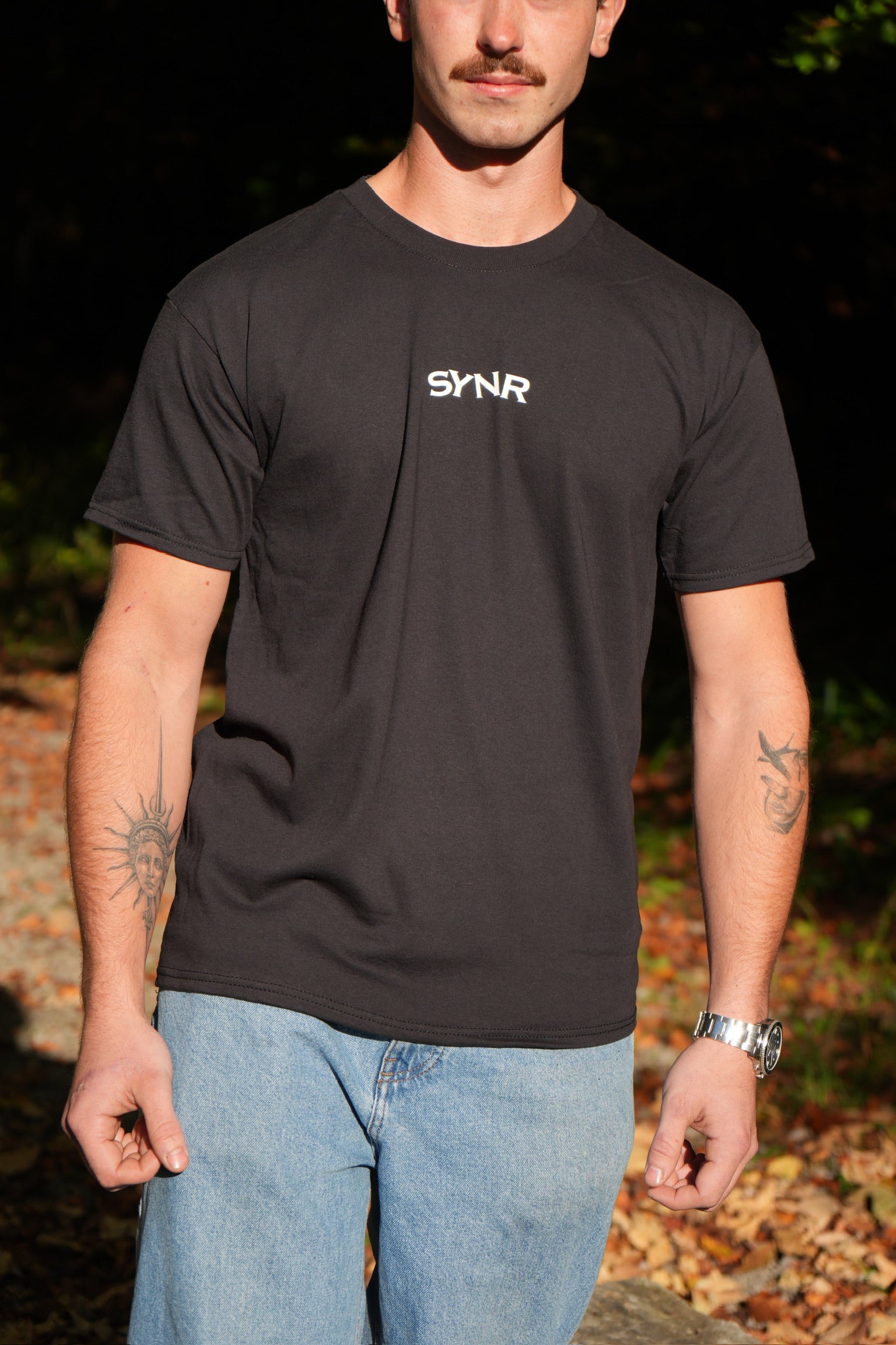 Classic T-Shirt - SYNR V2