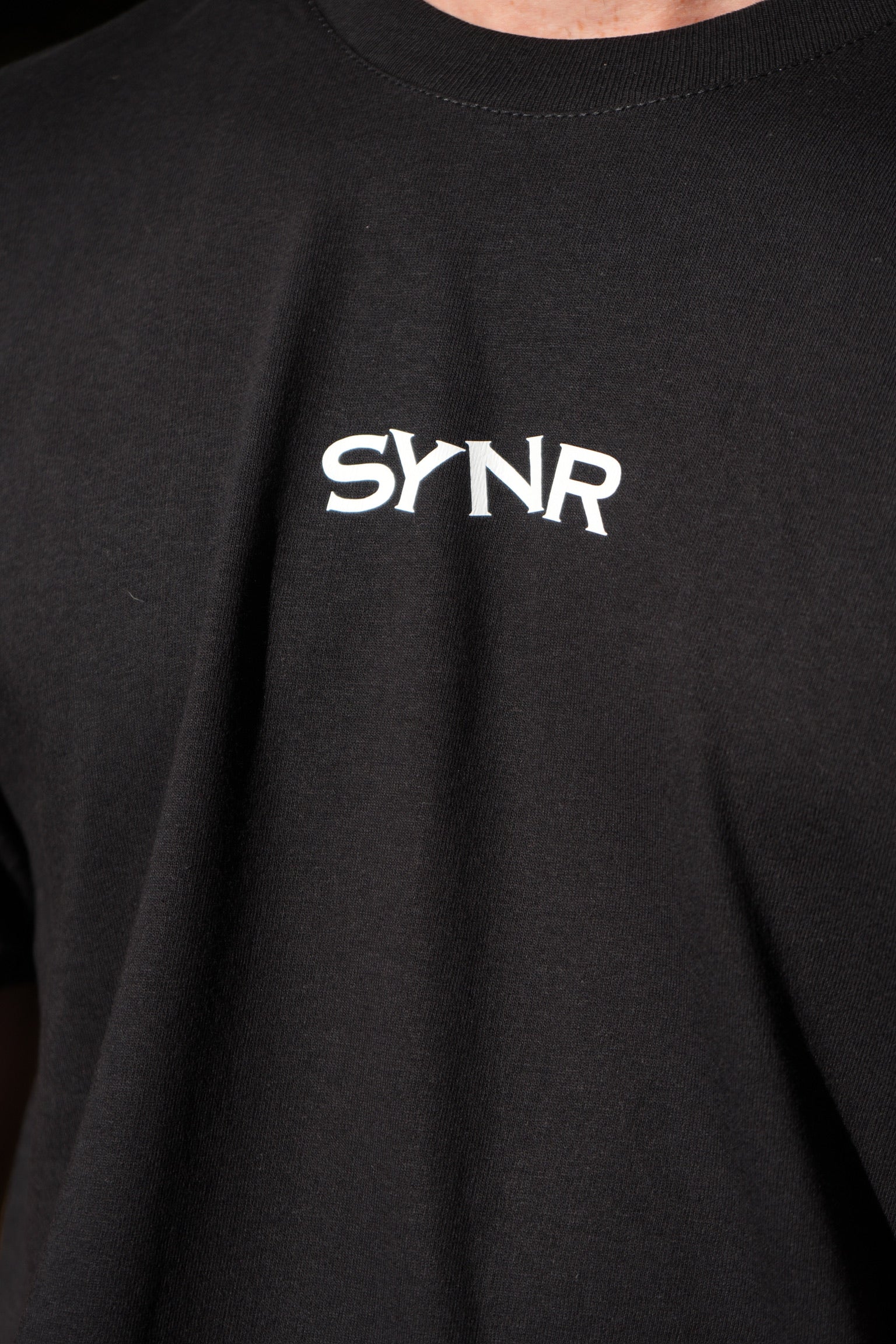 Classic T-Shirt - SYNR V2