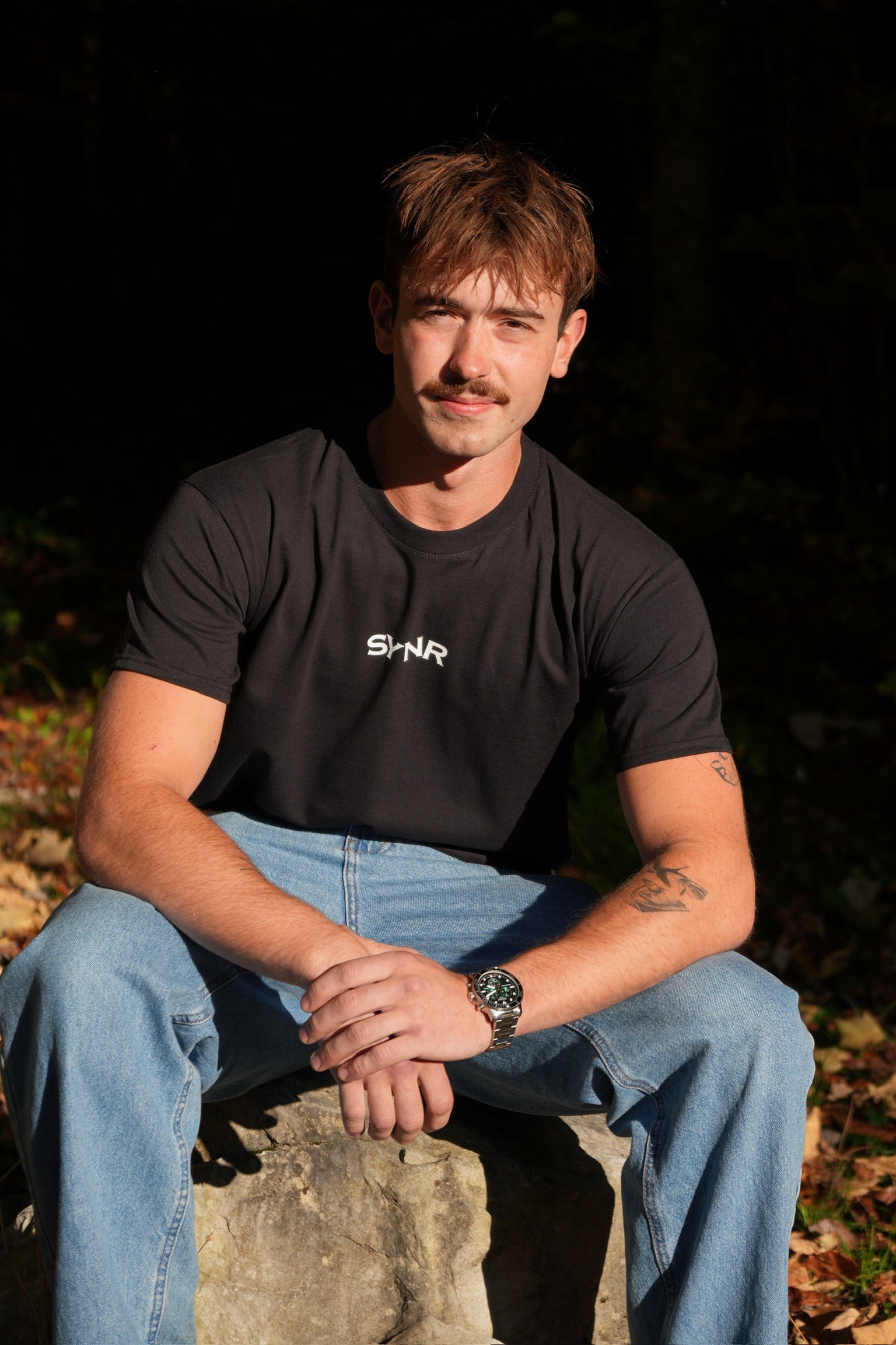 Classic T-Shirt - SYNR V2