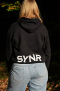 Classic Hoodie - SYNR V1