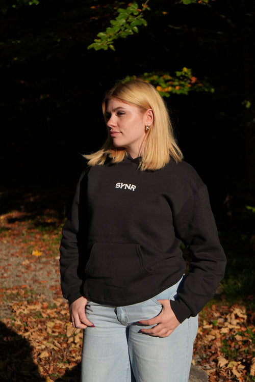 Classic Hoodie - SYNR V1
