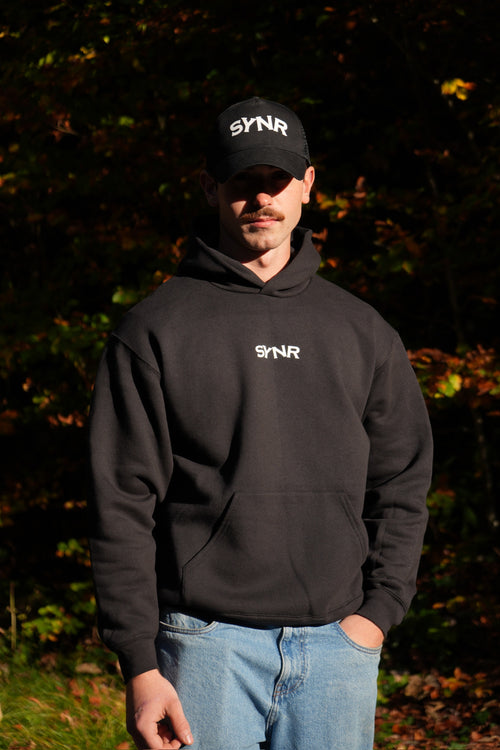 Classic Hoodie - SYNR V2