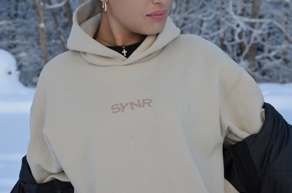 Limited Hoodie - SYNR V2