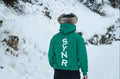 Limited Hoodie - SYNR V2