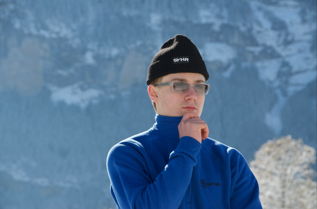 Beanie - SYNR
