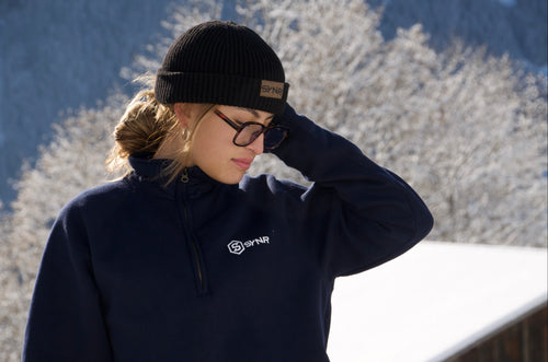 Beanie - SYNR