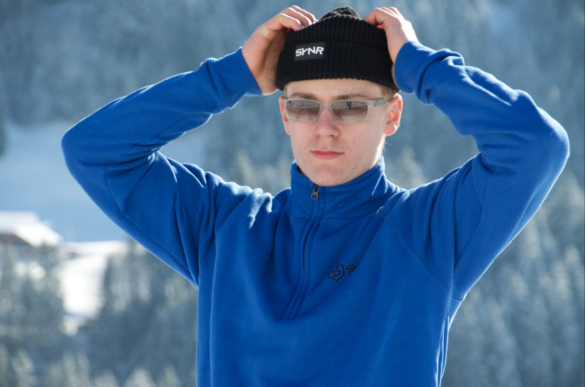 Beanie - SYNR