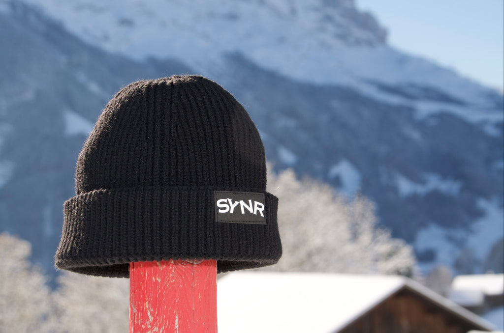 Beanie - SYNR