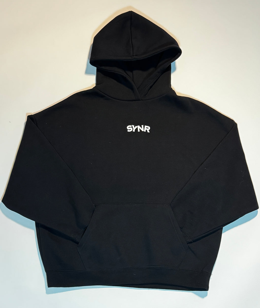 Classic Hoodie - SYNR V1
