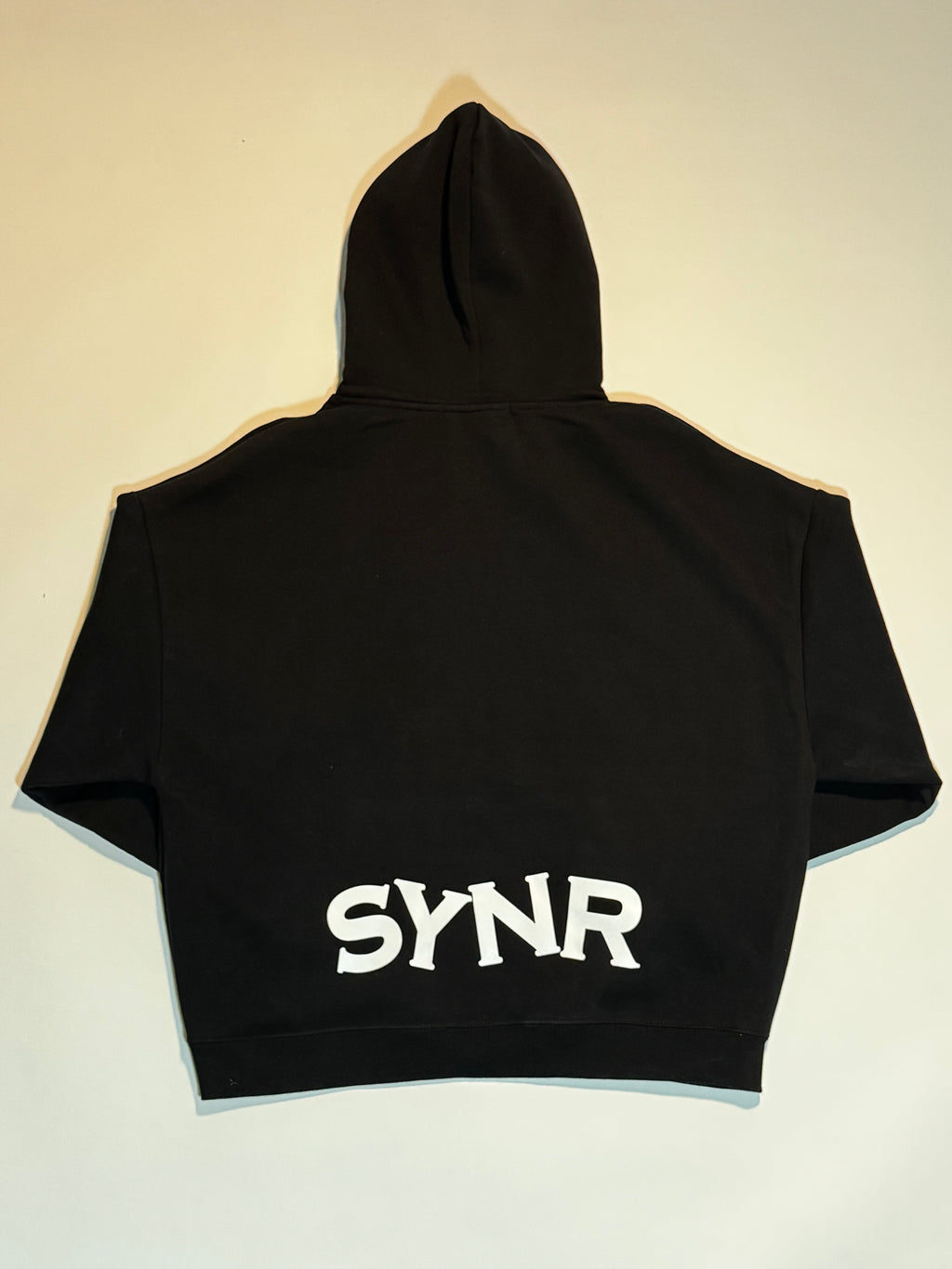 Classic Hoodie - SYNR V1
