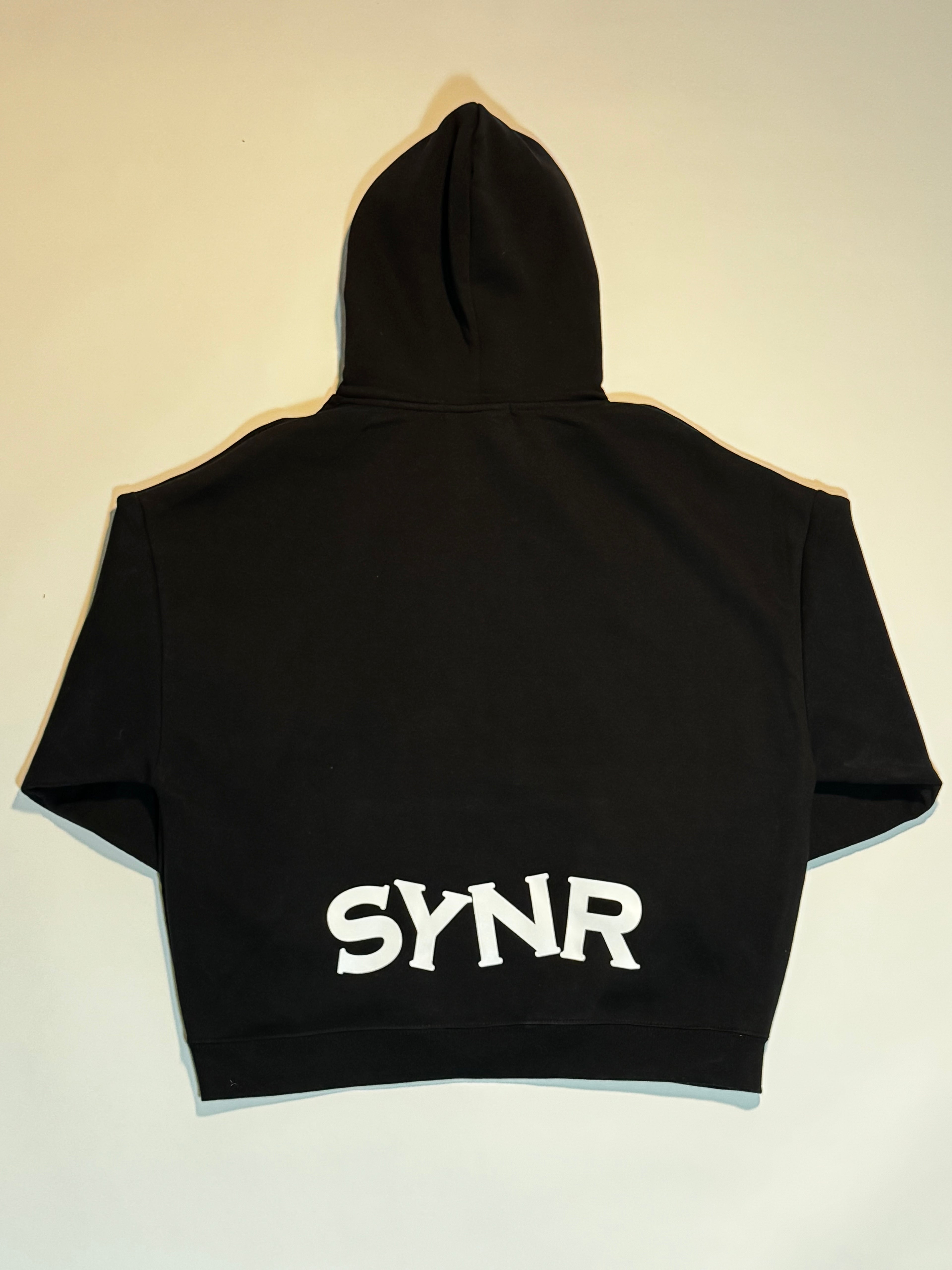 Classic Hoodie - SYNR V1