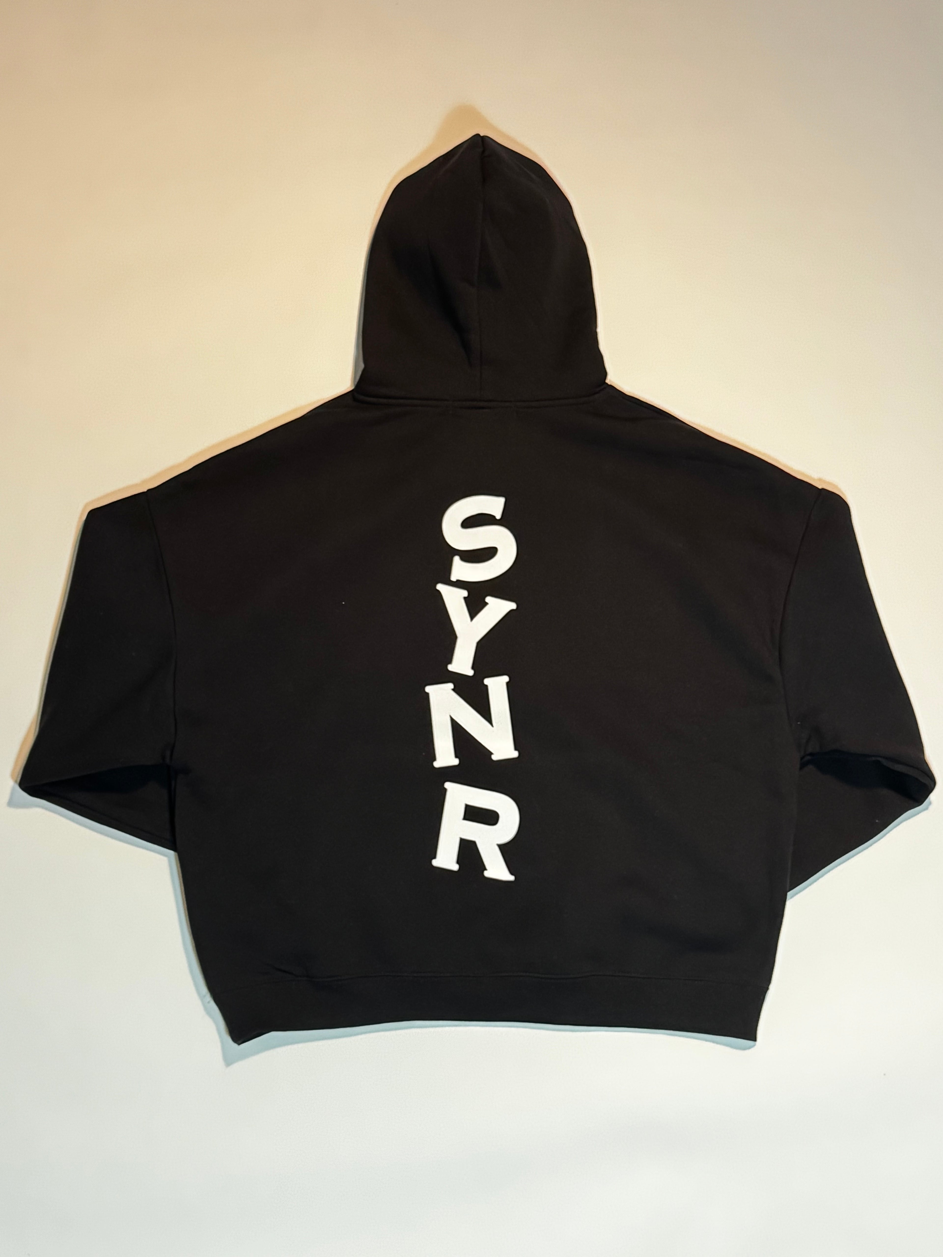 Classic Hoodie - SYNR V2