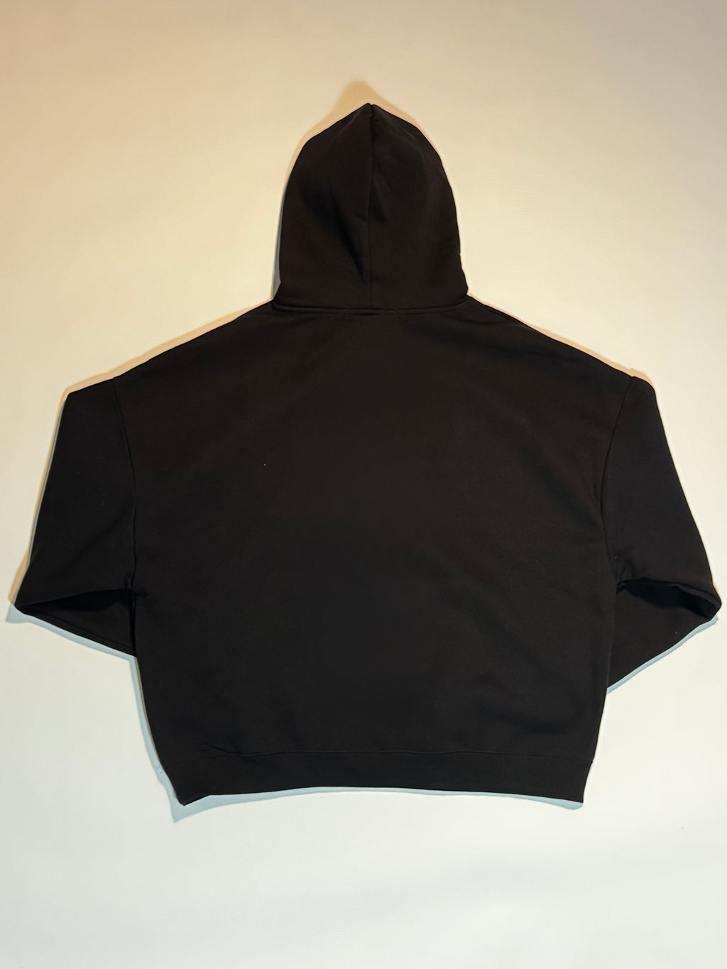 Classic Hoodie - SYNR V3