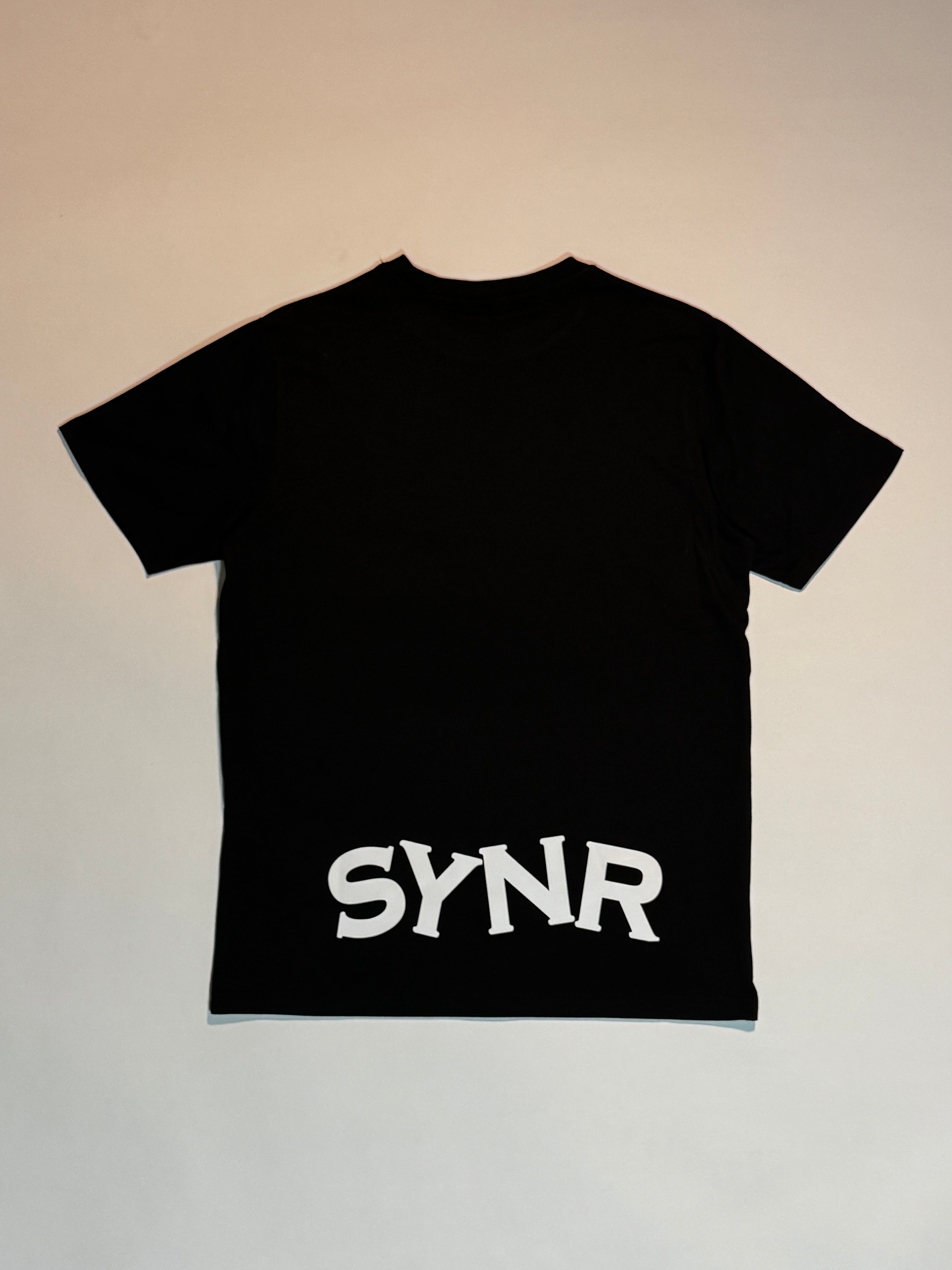 Classic T-Shirt - SYNR V1