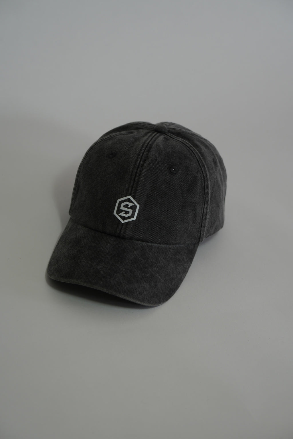 Vintage Cap - SYNR V1