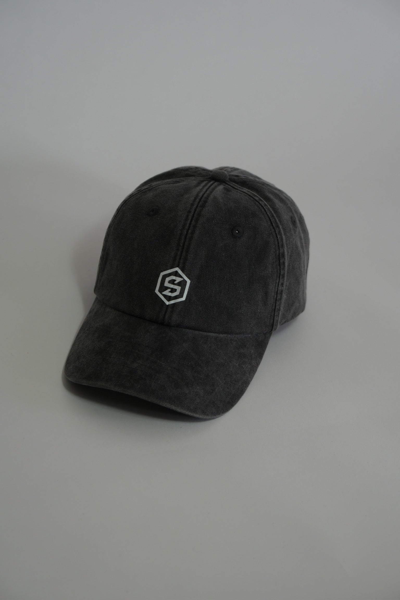 Vintage Cap - SYNR V1