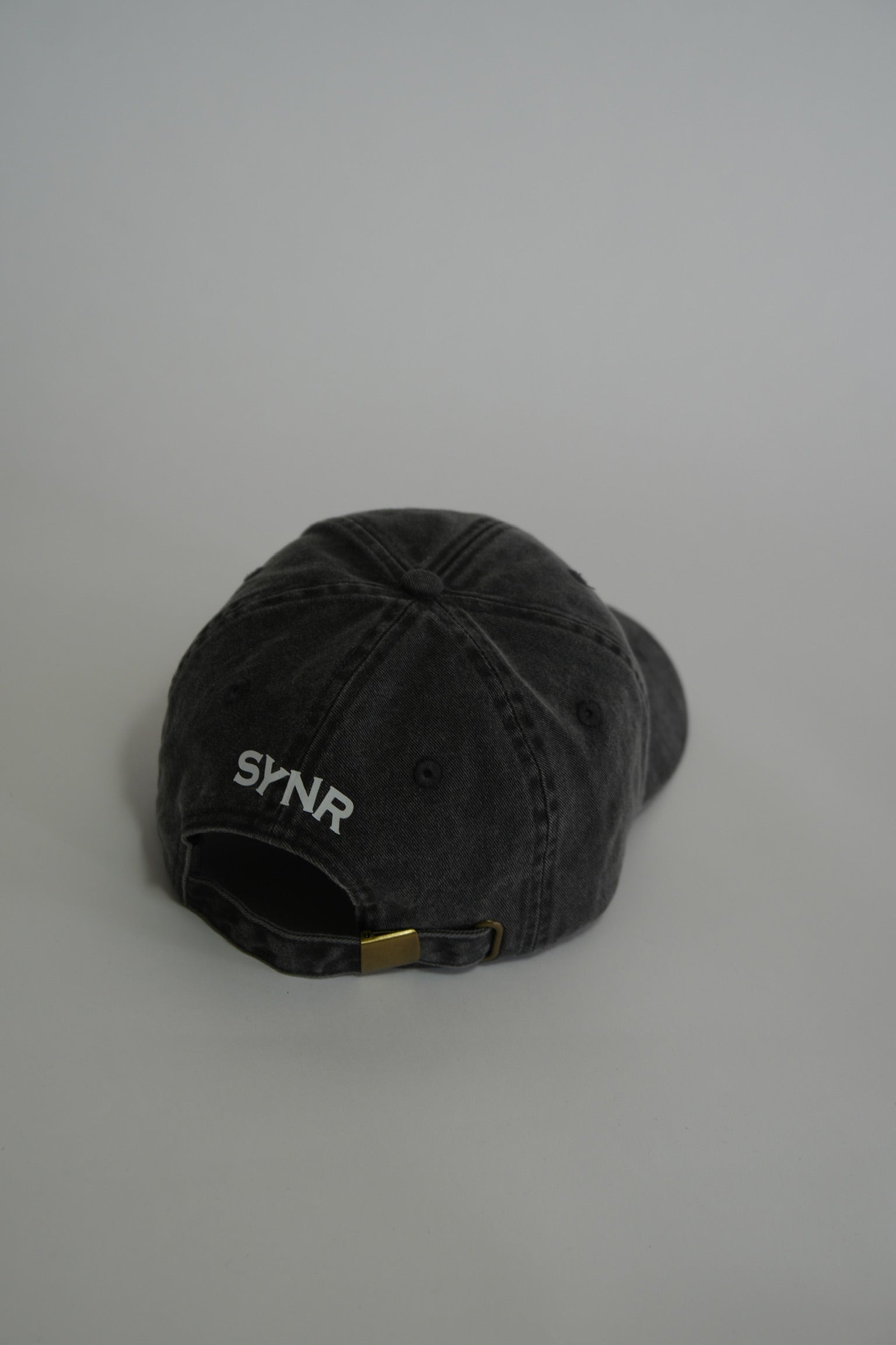 Vintage Cap - SYNR V1