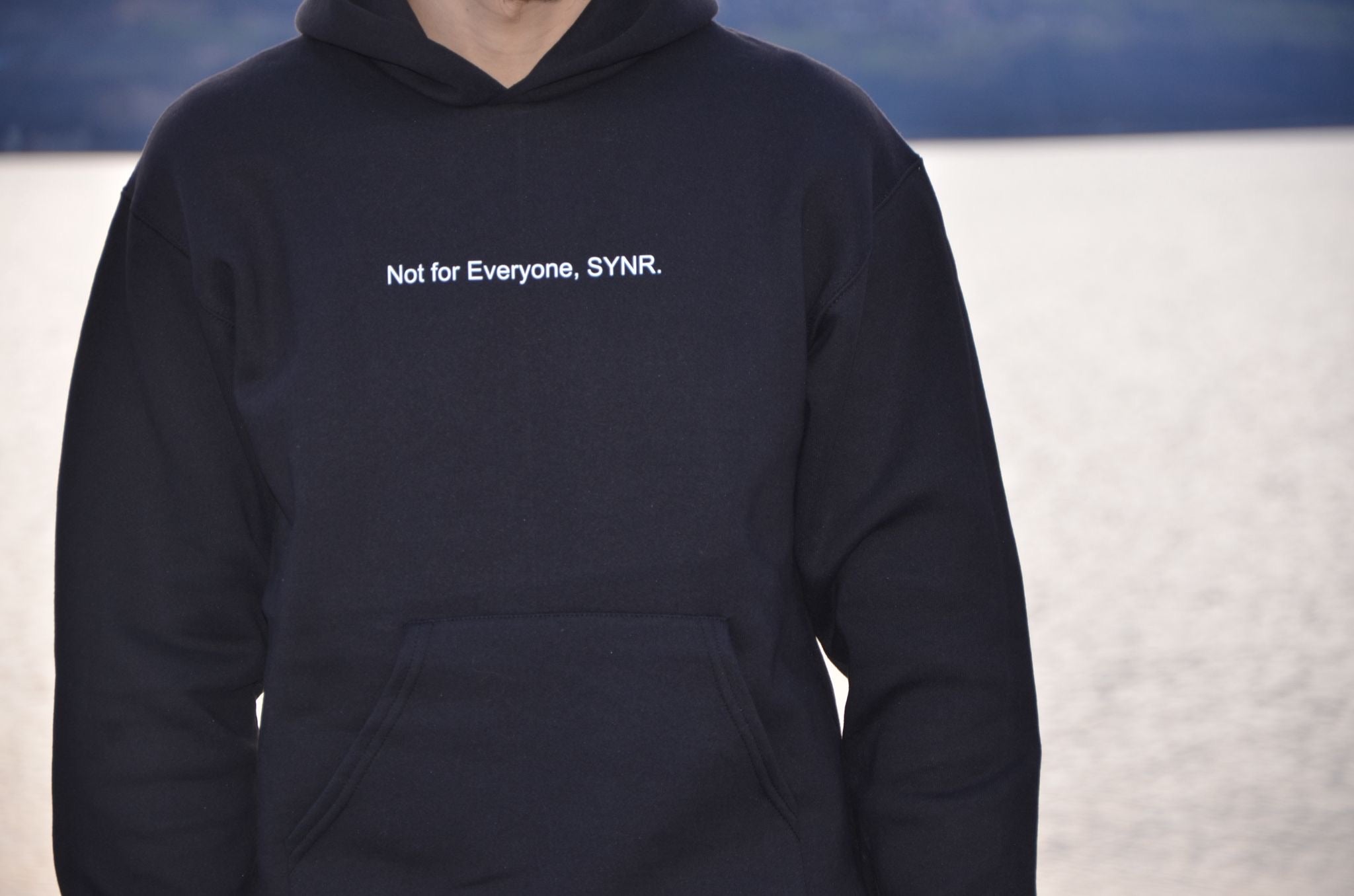 Not for Everyone - SYNR